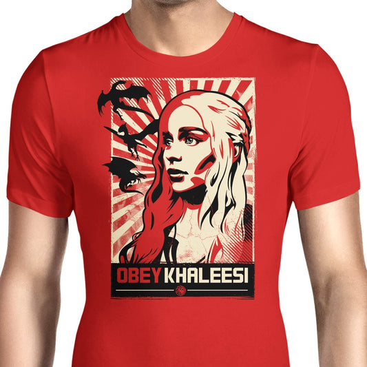 Obey Khaleesi - Men's Apparel