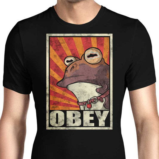 Obey - Men's Apparel