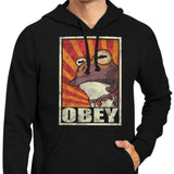 Obey - Hoodie