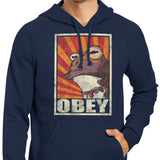 Obey - Hoodie