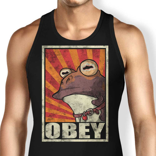 Obey - Tank Top