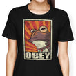 Obey - Women's Apparel