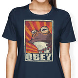 Obey - Women's Apparel