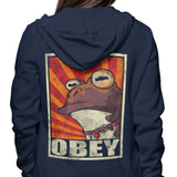 Obey - Hoodie