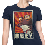 Obey - Women's Apparel