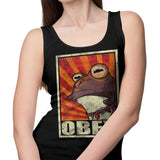 Obey - Tank Top