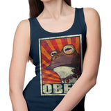 Obey - Tank Top