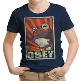 Obey - Youth Apparel