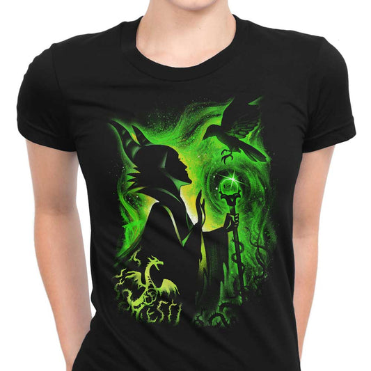 Of All Evil - Women's Apparel