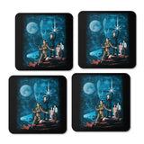 Office Wars - Coasters