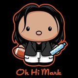 Oh, Hi Mark - Women's Apparel