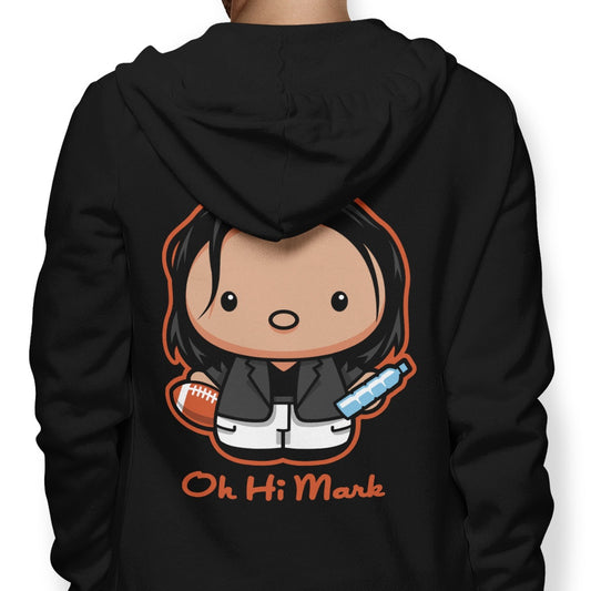 Oh, Hi Mark - Hoodie