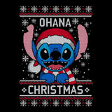 Ohana Christmas - Women's Apparel