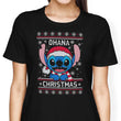 Ohana Christmas - Women's Apparel