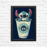 Ohana Coffee - Posters & Prints