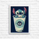 Ohana Coffee - Posters & Prints