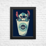 Ohana Coffee - Posters & Prints