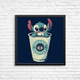 Ohana Coffee - Posters & Prints