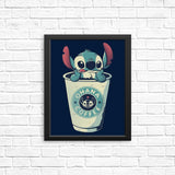 Ohana Coffee - Posters & Prints