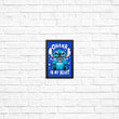 Ohana in My Heart - Posters & Prints