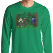 Once Upon a Dream - Long Sleeve T-Shirt