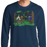 Once Upon a Dream - Long Sleeve T-Shirt