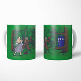 Once Upon a Dream - Mug