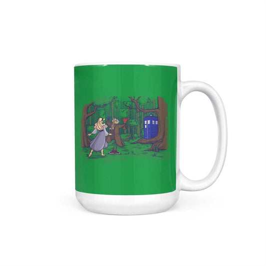 Once Upon a Dream - Mug