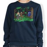 Once Upon a Dream - Sweatshirt