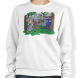 Once Upon a Dream - Sweatshirt