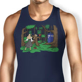 Once Upon a Dream - Tank Top