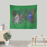 Once Upon a Dream - Wall Tapestry