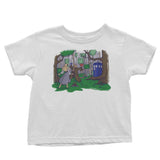 Once Upon a Dream - Youth Apparel