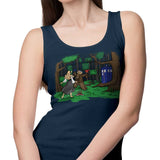 Once Upon a Dream - Tank Top