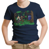 Once Upon a Dream - Youth Apparel