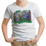 Once Upon a Dream - Youth Apparel