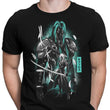 One Winged Angel - Men's Apparel