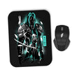 One Winged Angel - Mousepad