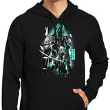 One Winged Angel - Hoodie