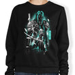 One Winged Angel - Sweatshirt