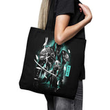 One Winged Angel - Tote Bag