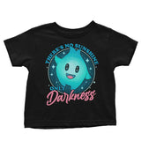 Only Darkness - Youth Apparel