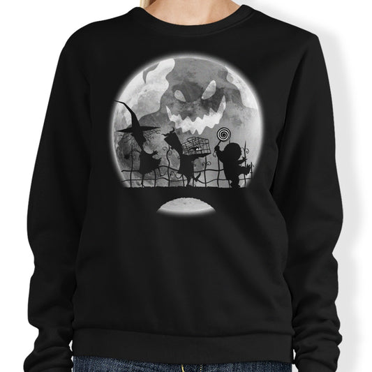 Oogie's Boys - Sweatshirt