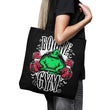 Oogie's Fitness - Tote Bag