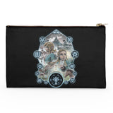 Open Your Eyes - Accessory Pouch