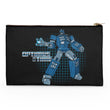 Optimus Time - Accessory Pouch