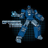 Optimus Time - Sweatshirt