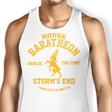 Ours is the Fury - Tank Top