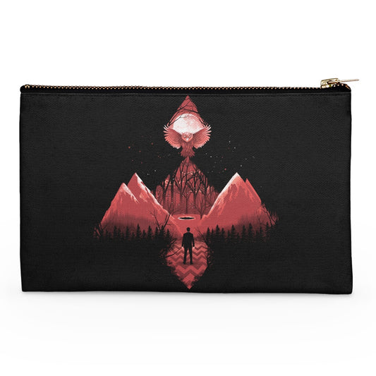 Out of the Woods - Accessory Pouch