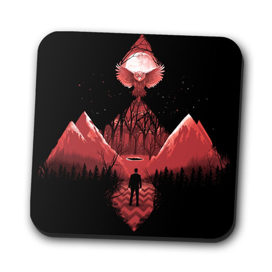 Out of the Woods - Coasters